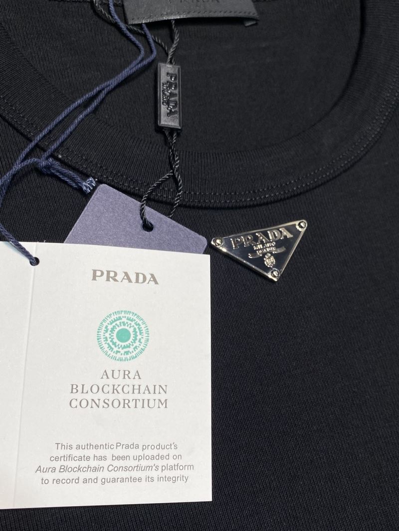 Prada T-Shirts